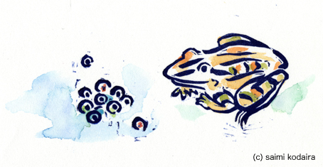 ������̕ꂳ��